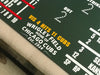 Load image into Gallery viewer, Chicago Cubs Wrigley Field Replica Scoreboard Custom Logo
