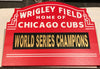 Load image into Gallery viewer, Wrigley Field Marquee