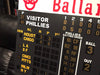 Load image into Gallery viewer, Phillies Scoreboard